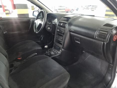 CHEVROLET Astra Sedan 2.0 4P ADVANTAGE, Foto 8