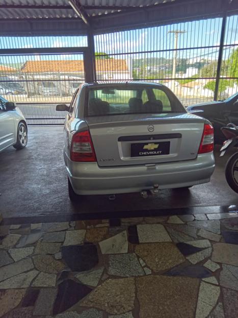 CHEVROLET Astra Sedan 1.8 4P GL ALCOOL, Foto 3