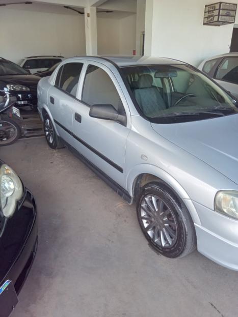 CHEVROLET Astra Sedan 1.8 4P GL ALCOOL, Foto 8