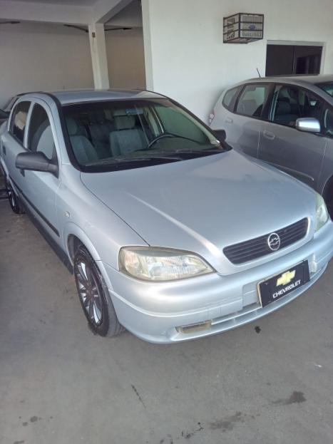 CHEVROLET Astra Sedan 1.8 4P GL ALCOOL, Foto 9