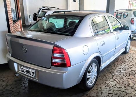 CHEVROLET Astra Sedan 2.0 4P CD, Foto 2