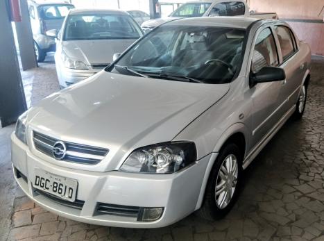 CHEVROLET Astra Sedan 2.0 4P CD, Foto 4