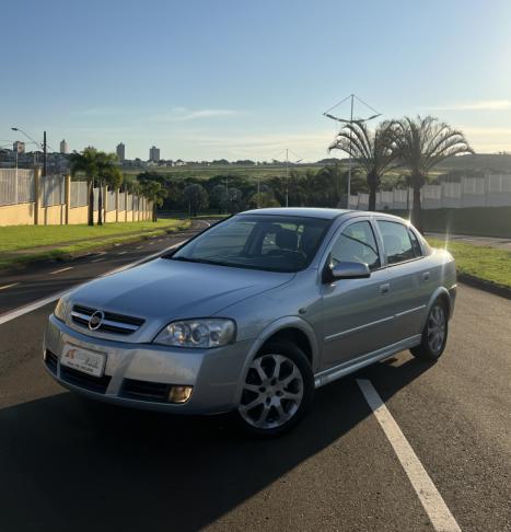 CHEVROLET Astra Sedan 2.0 4P FLEX ADVANTAGE, Foto 1