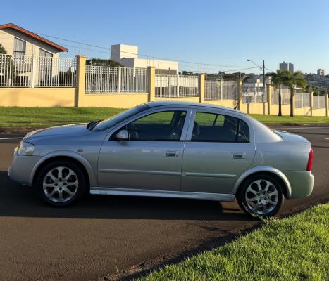 CHEVROLET Astra Sedan 2.0 4P FLEX ADVANTAGE, Foto 2