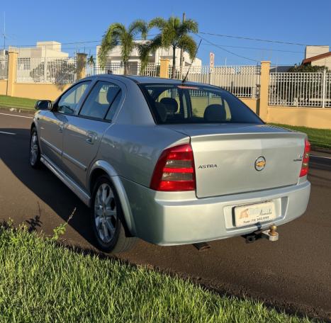 CHEVROLET Astra Sedan 2.0 4P FLEX ADVANTAGE, Foto 3