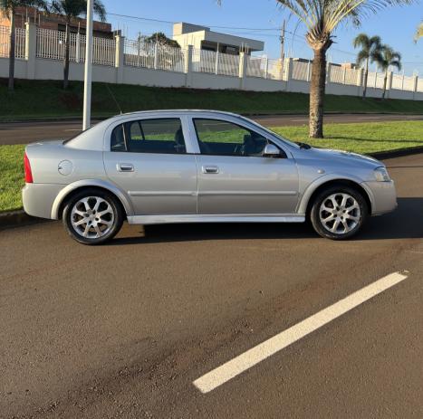 CHEVROLET Astra Sedan 2.0 4P FLEX ADVANTAGE, Foto 5