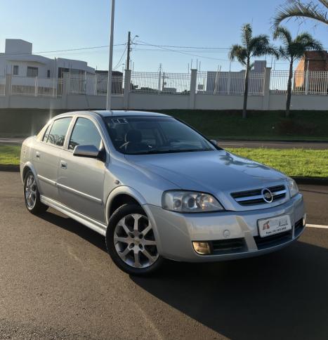 CHEVROLET Astra Sedan 2.0 4P FLEX ADVANTAGE, Foto 6