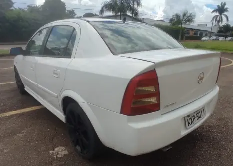 CHEVROLET Astra Sedan 2.0 4P ADVANTAGE, Foto 2