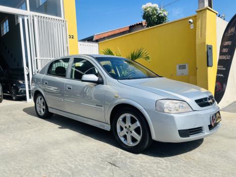 CHEVROLET Astra Sedan 2.0 4P ADVANTAGE, Foto 1
