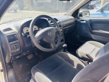 CHEVROLET Astra Sedan 2.0 4P ADVANTAGE, Foto 7