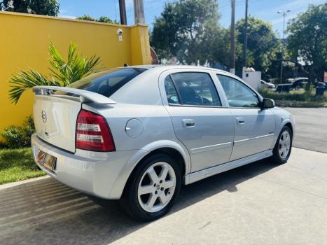 CHEVROLET Astra Sedan 2.0 4P ADVANTAGE, Foto 8