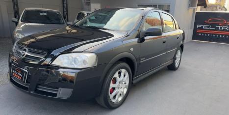 CHEVROLET Astra Sedan 2.0 4P FLEX ADVANTAGE, Foto 4