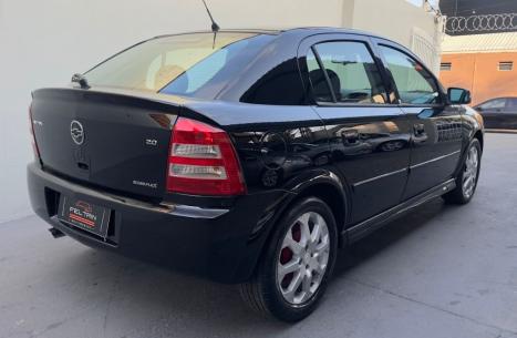 CHEVROLET Astra Sedan 2.0 4P FLEX ADVANTAGE, Foto 5