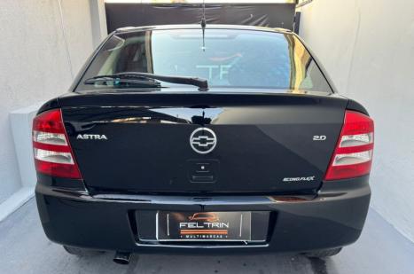 CHEVROLET Astra Sedan 2.0 4P FLEX ADVANTAGE, Foto 6