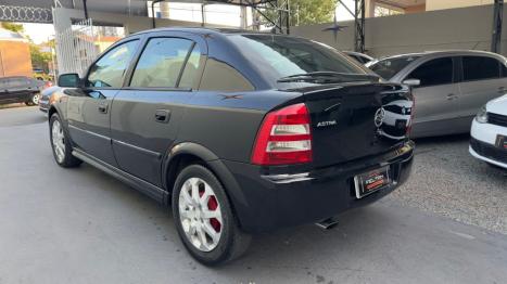 CHEVROLET Astra Sedan 2.0 4P FLEX ADVANTAGE, Foto 7