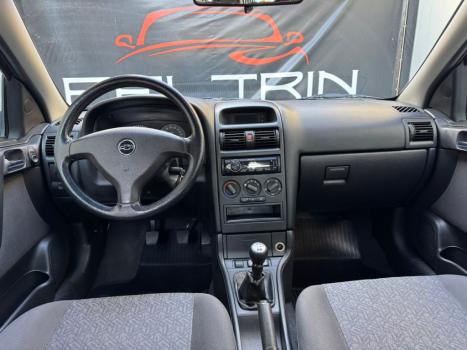 CHEVROLET Astra Sedan 2.0 4P FLEX ADVANTAGE, Foto 8
