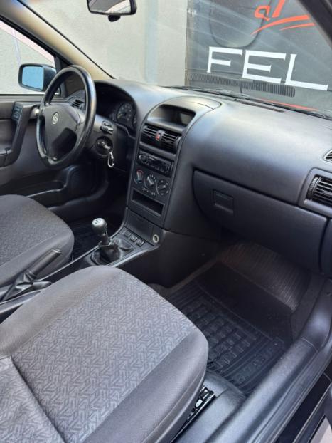 CHEVROLET Astra Sedan 2.0 4P FLEX ADVANTAGE, Foto 10