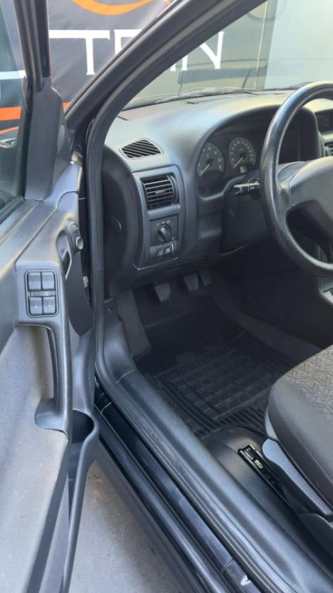 CHEVROLET Astra Sedan 2.0 4P FLEX ADVANTAGE, Foto 11