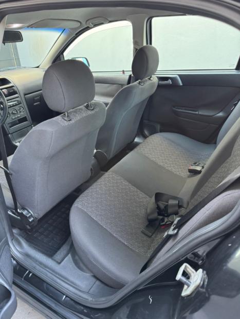 CHEVROLET Astra Sedan 2.0 4P FLEX ADVANTAGE, Foto 12