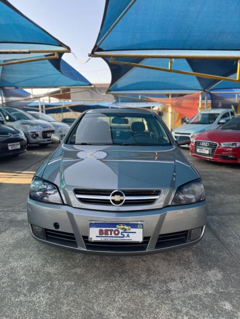 CHEVROLET Astra Sedan 2.0 4P ADVANTAGE, Foto 2