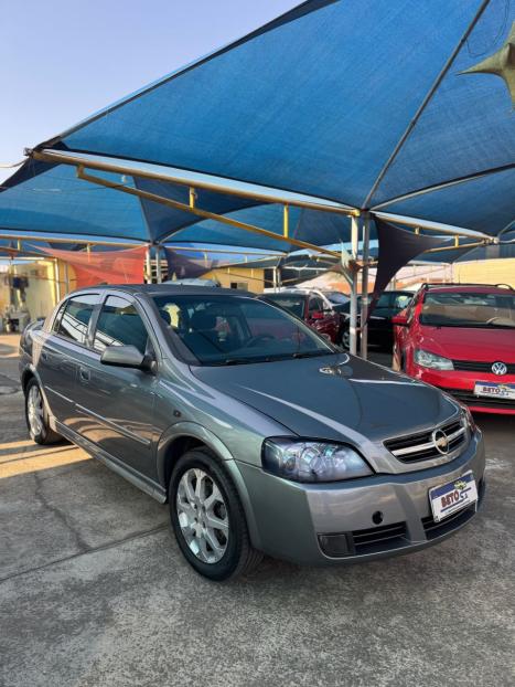 CHEVROLET Astra Sedan 2.0 4P ADVANTAGE, Foto 3