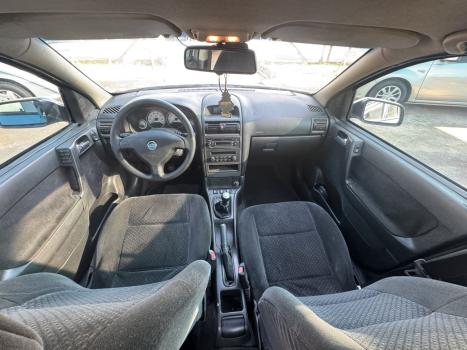 CHEVROLET Astra Sedan 2.0 4P ADVANTAGE, Foto 4