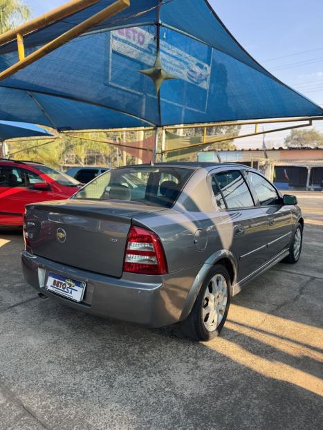 CHEVROLET Astra Sedan 2.0 4P ADVANTAGE, Foto 7
