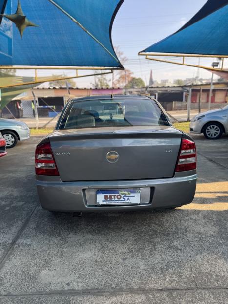 CHEVROLET Astra Sedan 2.0 4P ADVANTAGE, Foto 8