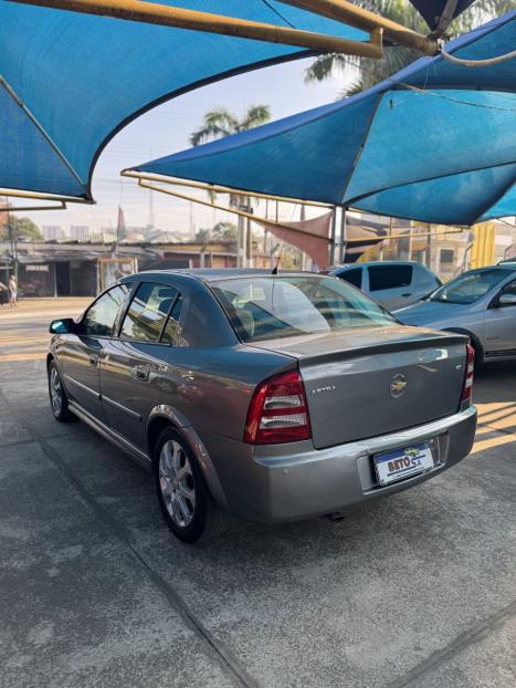 CHEVROLET Astra Sedan 2.0 4P ADVANTAGE, Foto 9