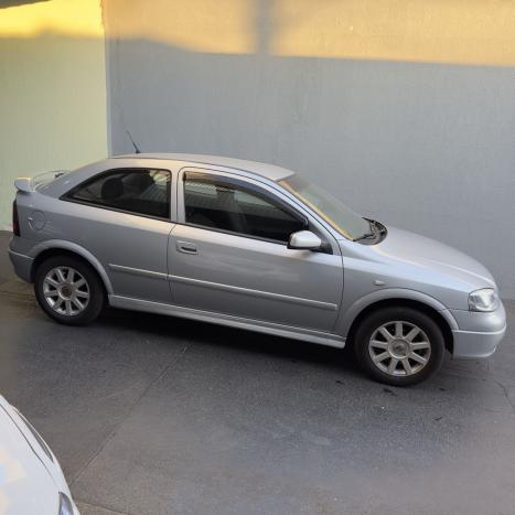 CHEVROLET Astra Sedan 1.8 4P GL, Foto 4