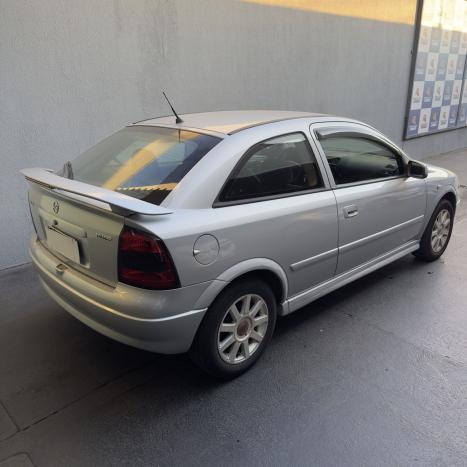 CHEVROLET Astra Sedan 1.8 4P GL, Foto 5