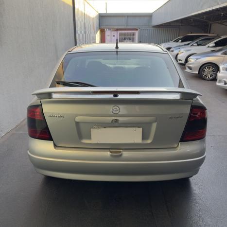 CHEVROLET Astra Sedan 1.8 4P GL, Foto 6