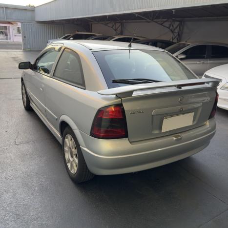 CHEVROLET Astra Sedan 1.8 4P GL, Foto 7