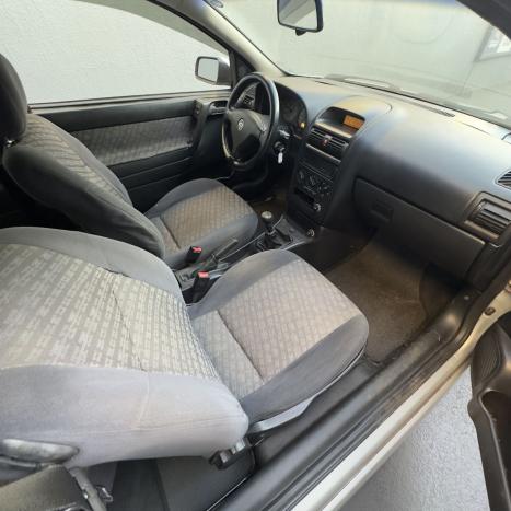 CHEVROLET Astra Sedan 1.8 4P GL, Foto 8