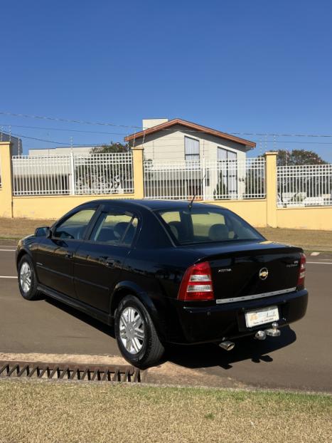 CHEVROLET Astra Sedan 2.0 4P FLEX ELEGANCE, Foto 3