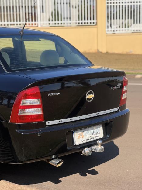 CHEVROLET Astra Sedan 2.0 4P FLEX ELEGANCE, Foto 4