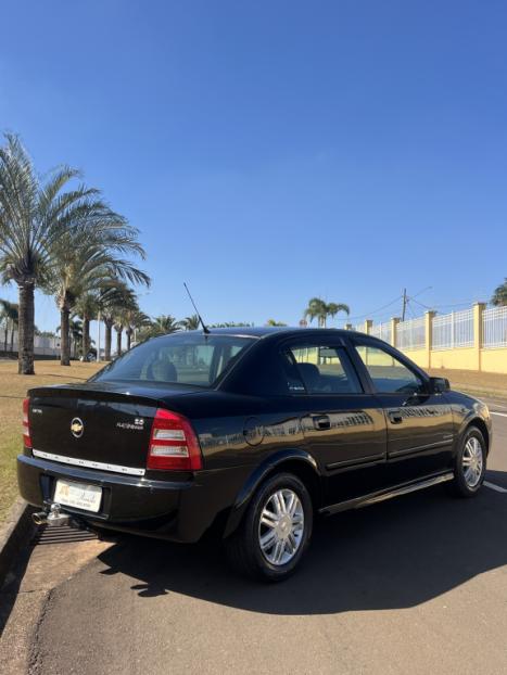 CHEVROLET Astra Sedan 2.0 4P FLEX ELEGANCE, Foto 5