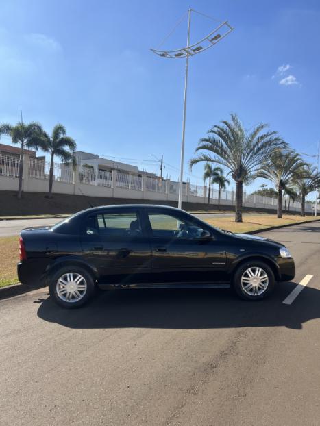 CHEVROLET Astra Sedan 2.0 4P FLEX ELEGANCE, Foto 6