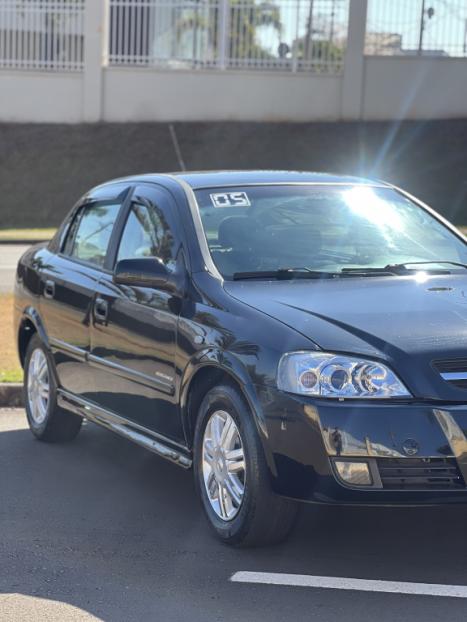 CHEVROLET Astra Sedan 2.0 4P FLEX ELEGANCE, Foto 8