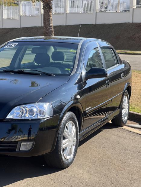 CHEVROLET Astra Sedan 2.0 4P FLEX ELEGANCE, Foto 9