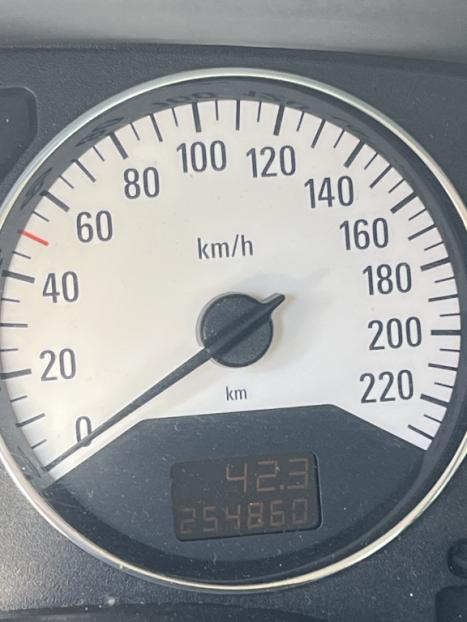 CHEVROLET Astra Sedan 2.0 4P FLEX ELEGANCE, Foto 10