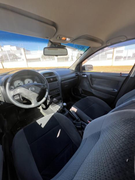 CHEVROLET Astra Sedan 2.0 4P FLEX ELEGANCE, Foto 11