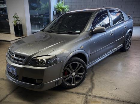 CHEVROLET Astra Sedan 2.0 4P FLEX ADVANTAGE, Foto 1