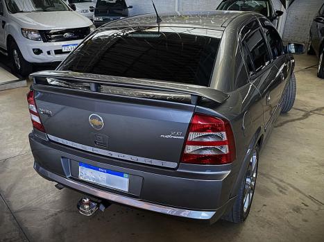 CHEVROLET Astra Sedan 2.0 4P FLEX ADVANTAGE, Foto 4
