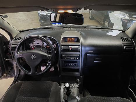 CHEVROLET Astra Sedan 2.0 4P FLEX ADVANTAGE, Foto 6
