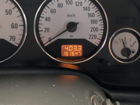 CHEVROLET Astra Sedan 2.0 4P FLEX ADVANTAGE, Foto 9