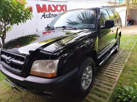 CHEVROLET Blazer 2.4 4P STD, Foto 2