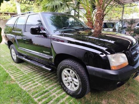 CHEVROLET Blazer 2.4 4P STD, Foto 4