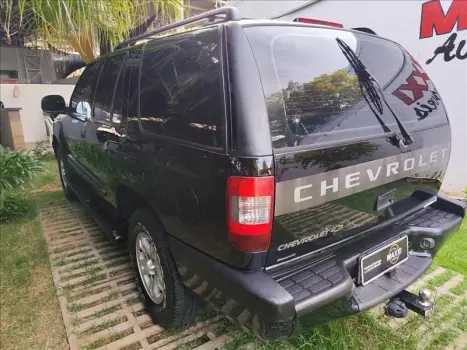 CHEVROLET Blazer 2.4 4P STD, Foto 8