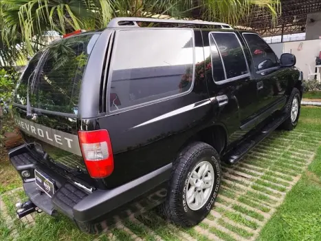 CHEVROLET Blazer 2.4 4P STD, Foto 9